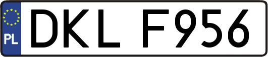 DKLF956