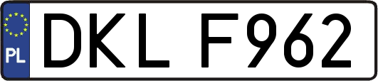 DKLF962