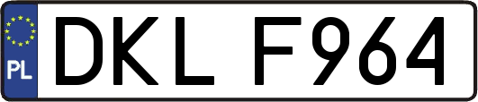 DKLF964