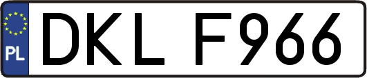 DKLF966