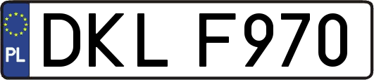 DKLF970