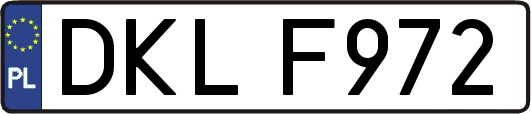 DKLF972