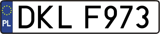 DKLF973