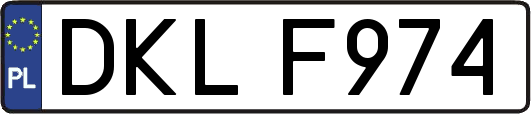 DKLF974