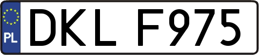 DKLF975