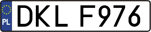 DKLF976