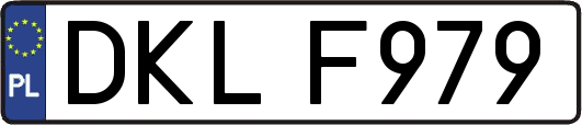 DKLF979