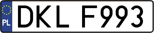 DKLF993