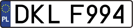 DKLF994