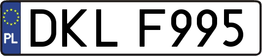 DKLF995