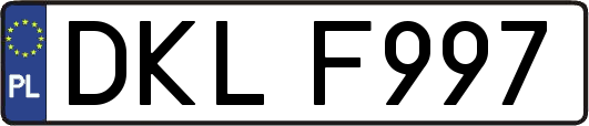 DKLF997
