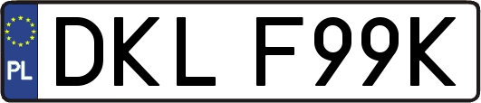 DKLF99K