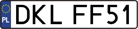 DKLFF51