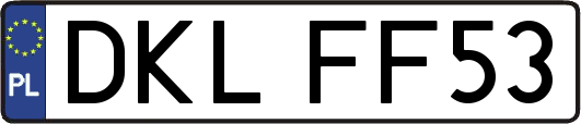 DKLFF53