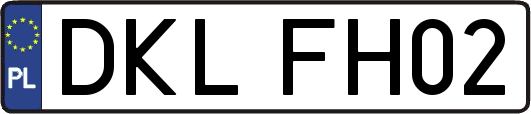 DKLFH02