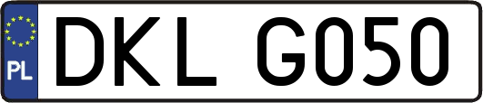 DKLG050