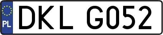 DKLG052