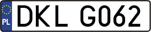 DKLG062