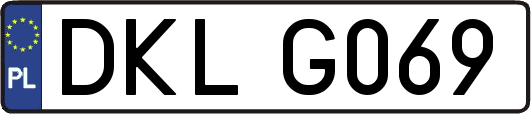 DKLG069