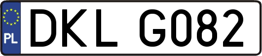 DKLG082