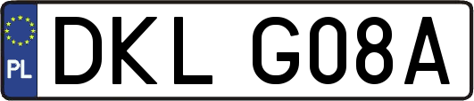DKLG08A