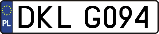 DKLG094