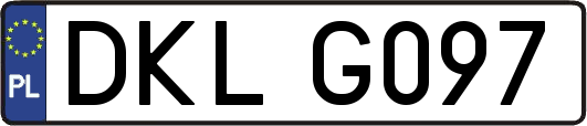 DKLG097