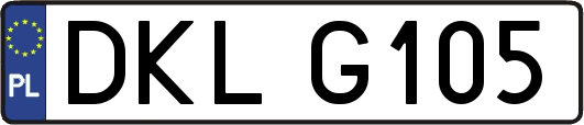 DKLG105