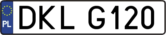 DKLG120