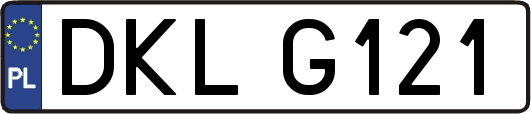 DKLG121