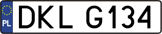 DKLG134