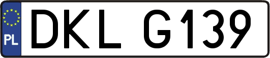 DKLG139