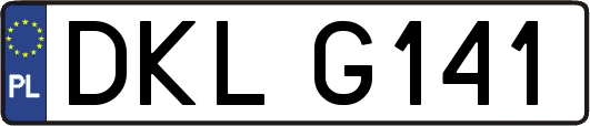 DKLG141