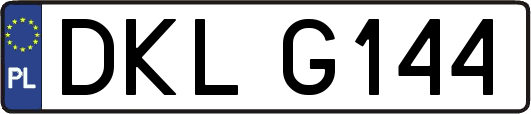 DKLG144