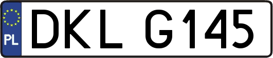 DKLG145