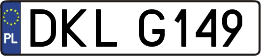 DKLG149