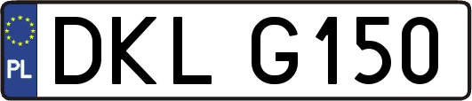 DKLG150