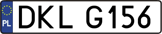 DKLG156