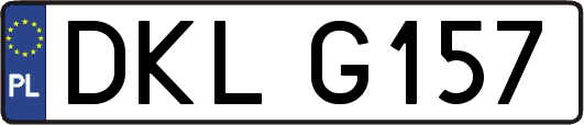 DKLG157