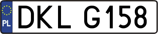 DKLG158