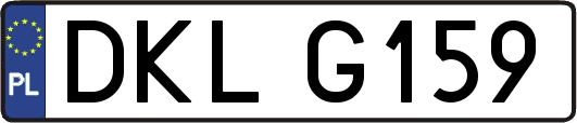 DKLG159
