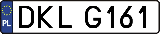 DKLG161