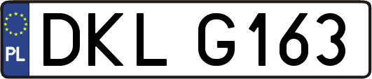 DKLG163