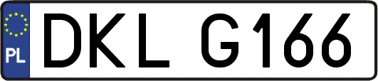 DKLG166