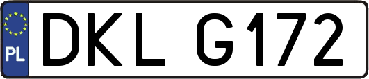 DKLG172