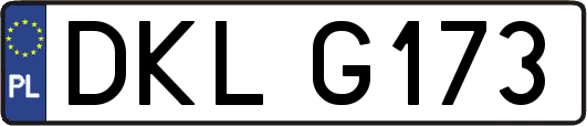 DKLG173