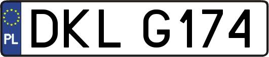 DKLG174