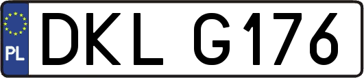 DKLG176