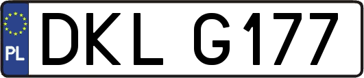 DKLG177