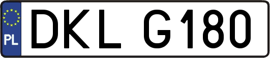 DKLG180